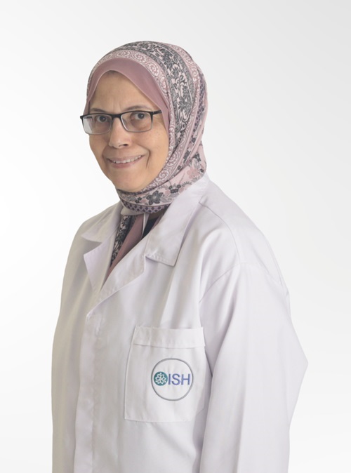 د. سوزيت هلال